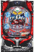 CRぱちんこウルトラマンタロウ（京楽産業．／京楽産業．）｜パチンコ