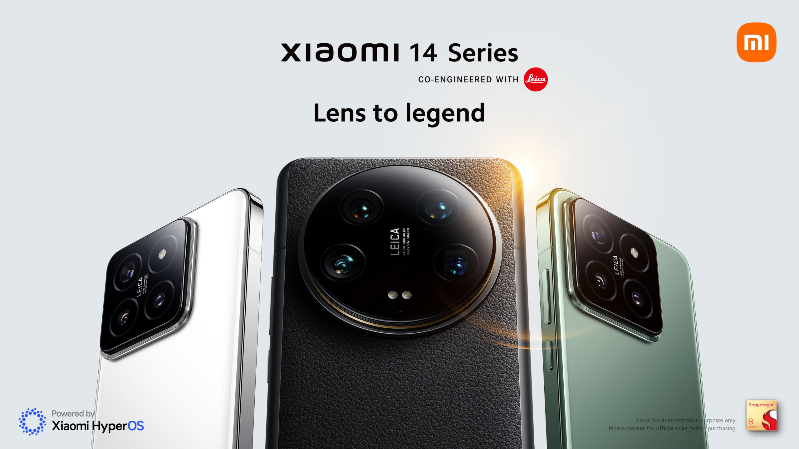 Xiaomi 14 Ultra 中国版 16+1T