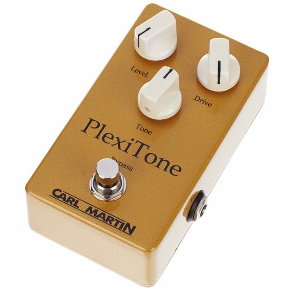 Carl Martin Single Channel PlexiTone – United States