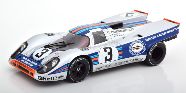楽天市場】ポルシェ917 1／18の通販