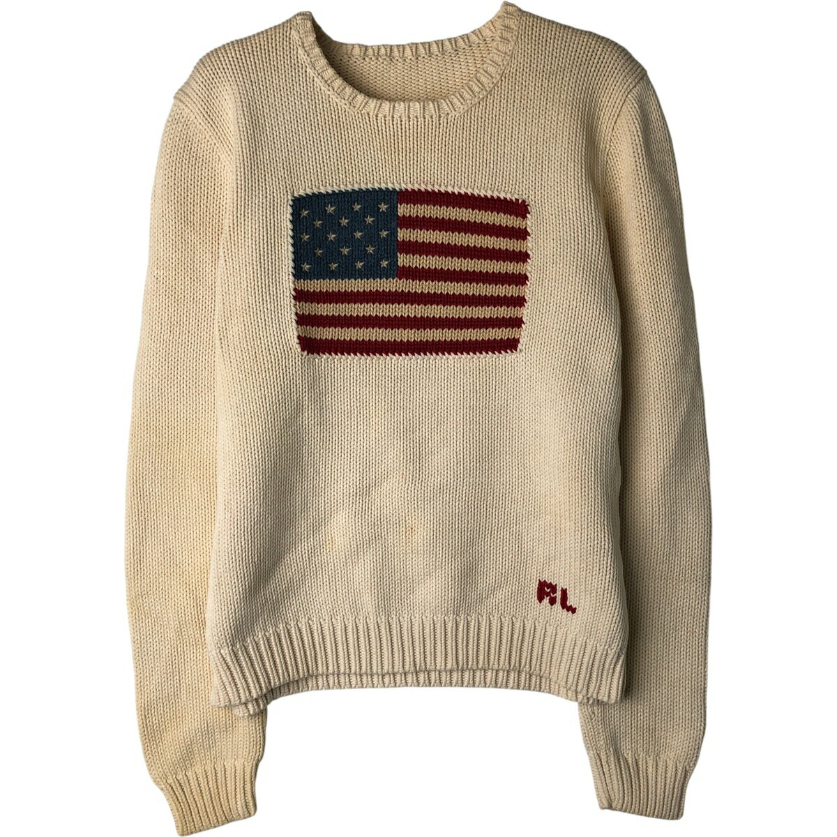 楽天市場】星（ブランドラルフローレン）（ニット・セーター｜トップス