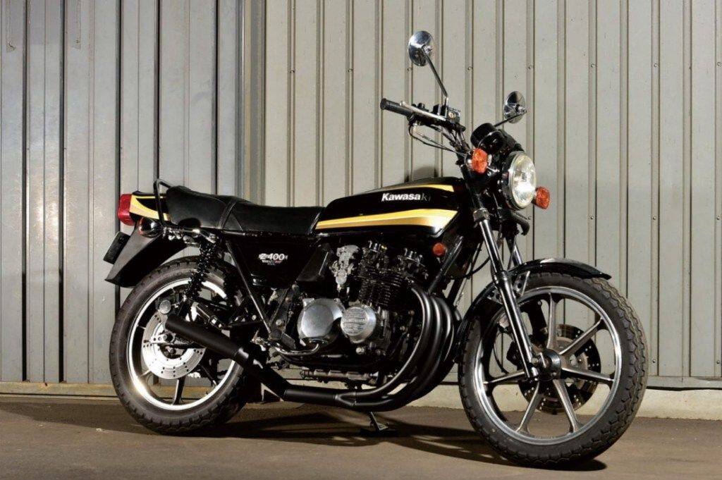 楽天市場】z400fx 手曲げ マフラーの通販