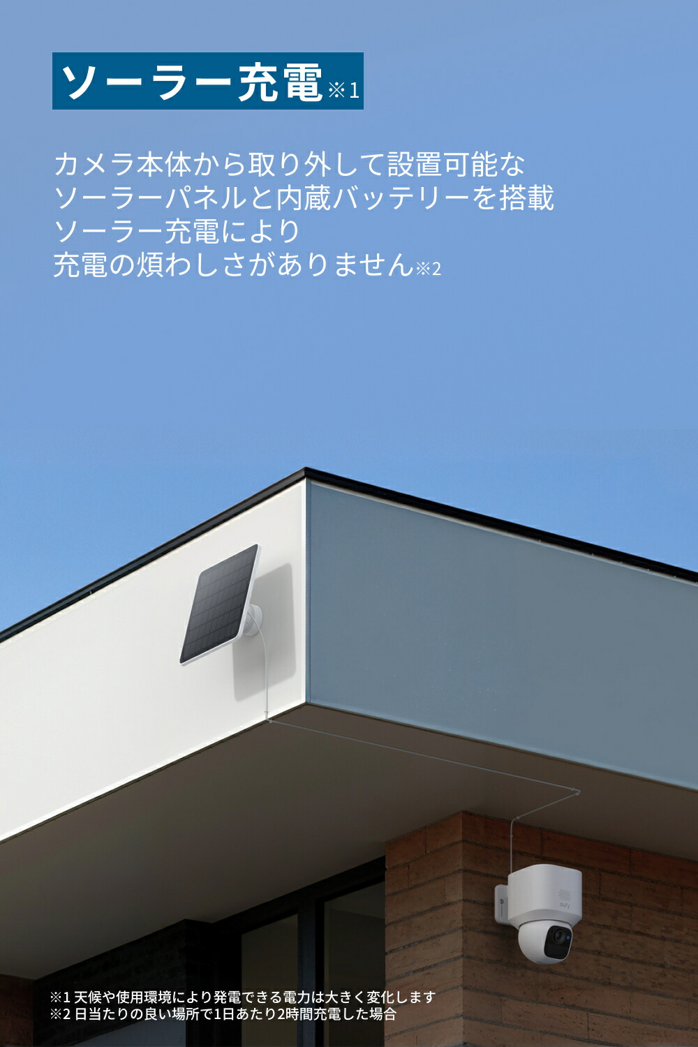 楽天市場】【3/1限定 最大10%OFFクーポン&P10倍】Anker Eufy（ユーフィ