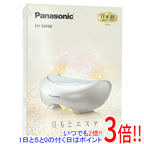 楽天市場】panasonic ehsw68－nの通販