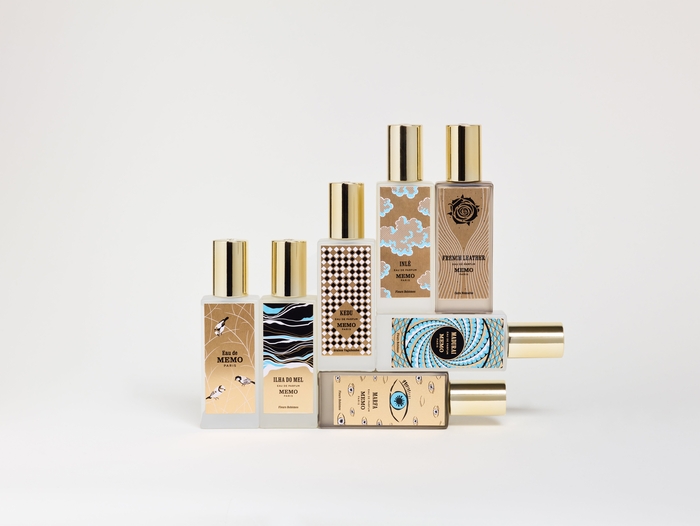 新世界インターナショナルが輸入·販売するフランスニッチ香水ブランド