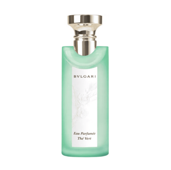 Celes (セレス) | Bvlgari – Eau Parfumée Thé Vert (ブルガリ – オ