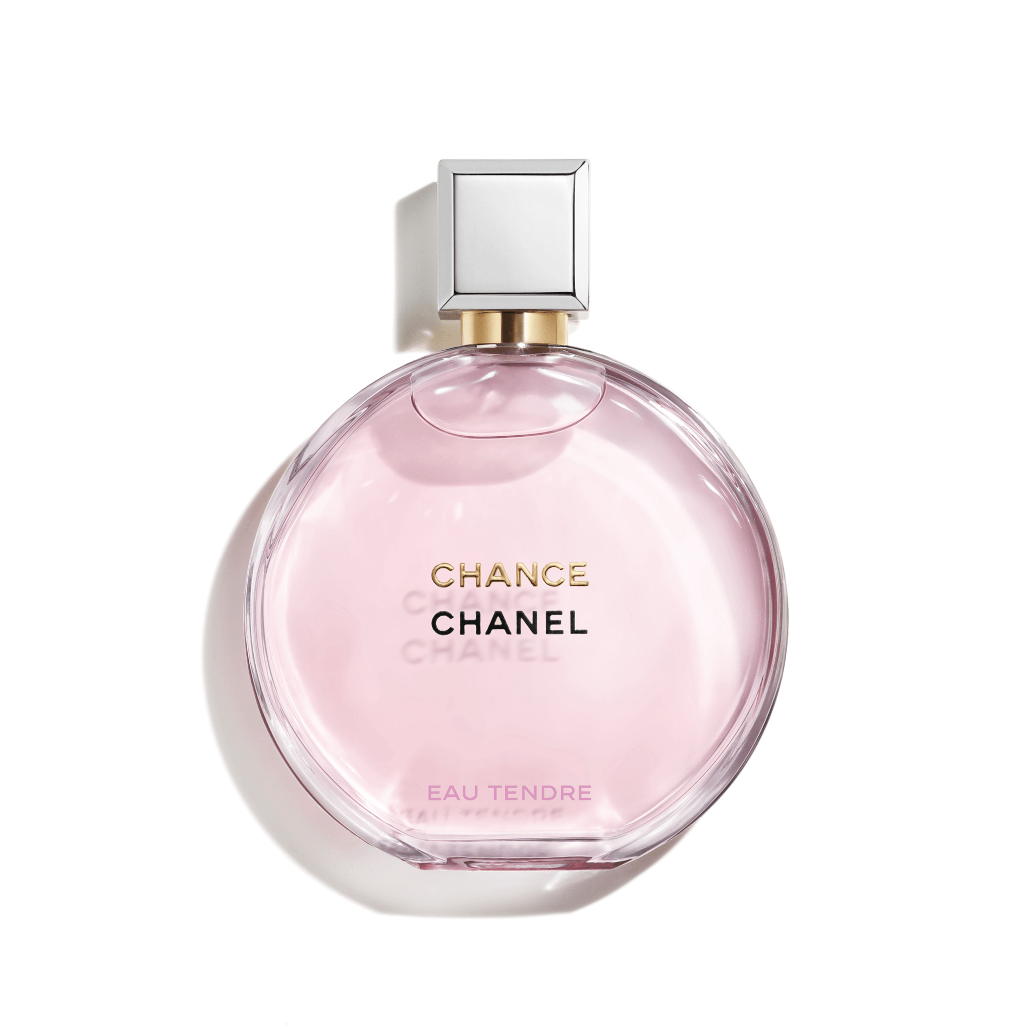 CHANCE EAU VIVE Eau De Toilette Spray (EDT) - 1.7 FL. OZ. | CHANEL