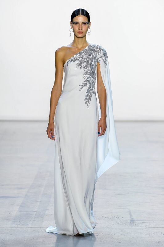 セール！【藤原紀香さん、アンミカさんご着用】Tadashi Shoji タダシ