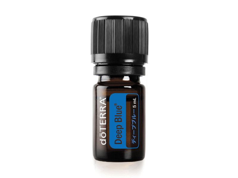 ヘリクリサム - doTERRA TIMES