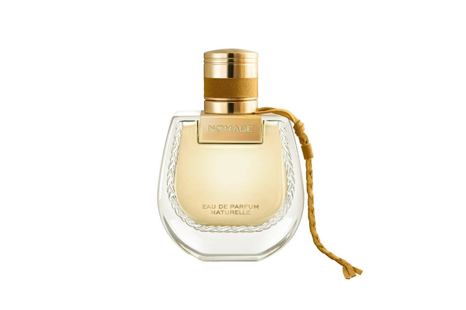 クロエ2022年春コスメ、「クロエ ノマド」にジャスミン香る“クロエ初