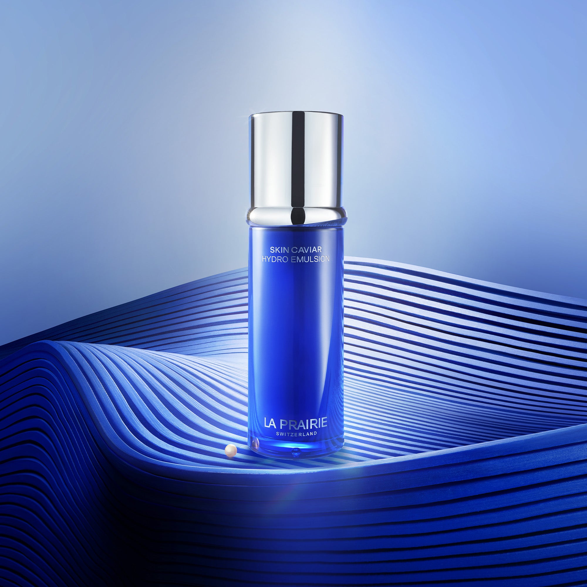 SC ハイドロ エマルジョン| ラ・プレリー（米国） – La Prairie