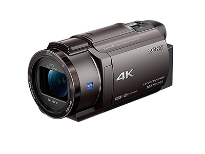 HDR-CX480 | デジタルビデオカメラ Handycam ハンディカム | ソニー