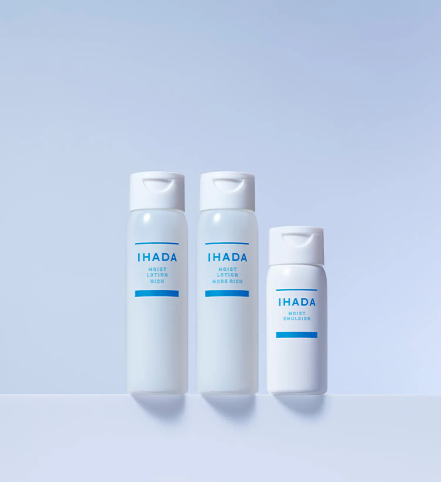 IHADA〈イハダ〉｜資生堂