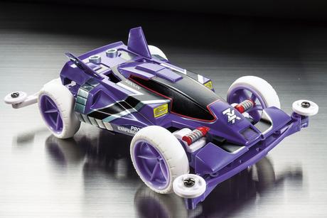 Tamiya 95335 JR Proto-Emperor ZX Premium / Tamiya USA