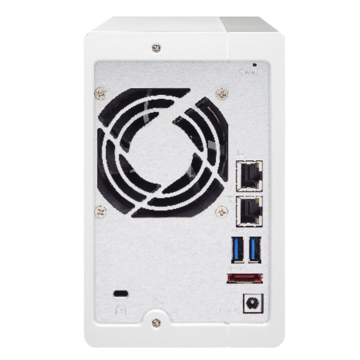 QNAP Turbo NAS TS-231 | バリューサプライ