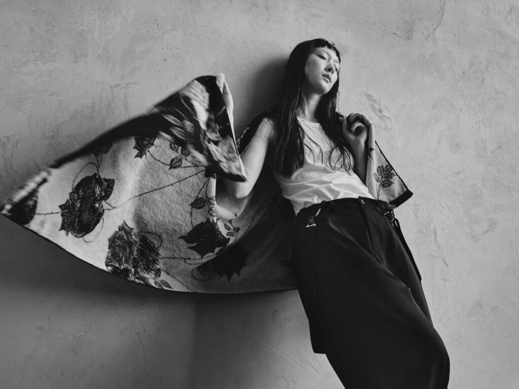 New Fragrance Line – L'odeur Yohji Yamamoto | A New Series of