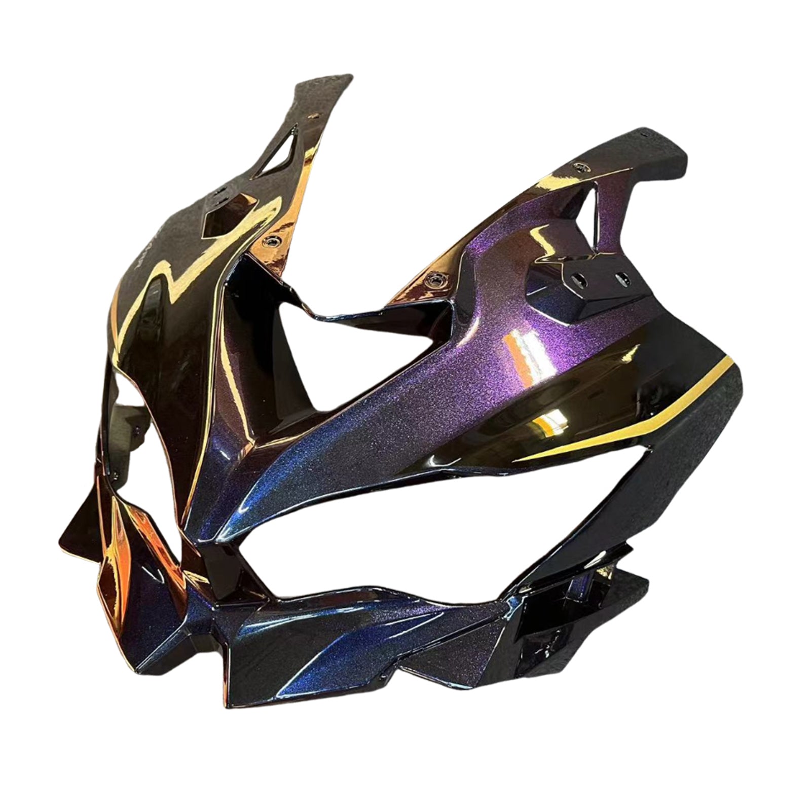 Amotopart 2019-2024 Kawasaki Ninja ZX25R ZX4R ZX4RR グラデーション