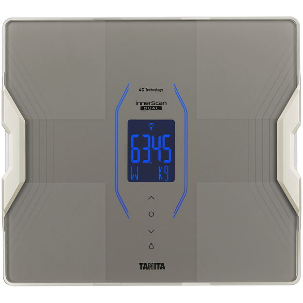 体組成計 インナースキャンデュアルRD-914L/915L/916L/917L | タニタ