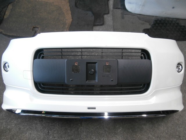 2026年最新】Yahoo!オークション -ポルテ モデリスタ スポイラーの中古