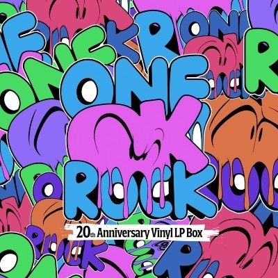 ONE OK ROCK シングルCD4枚セット｜Yahoo!フリマ（旧PayPayフリマ）