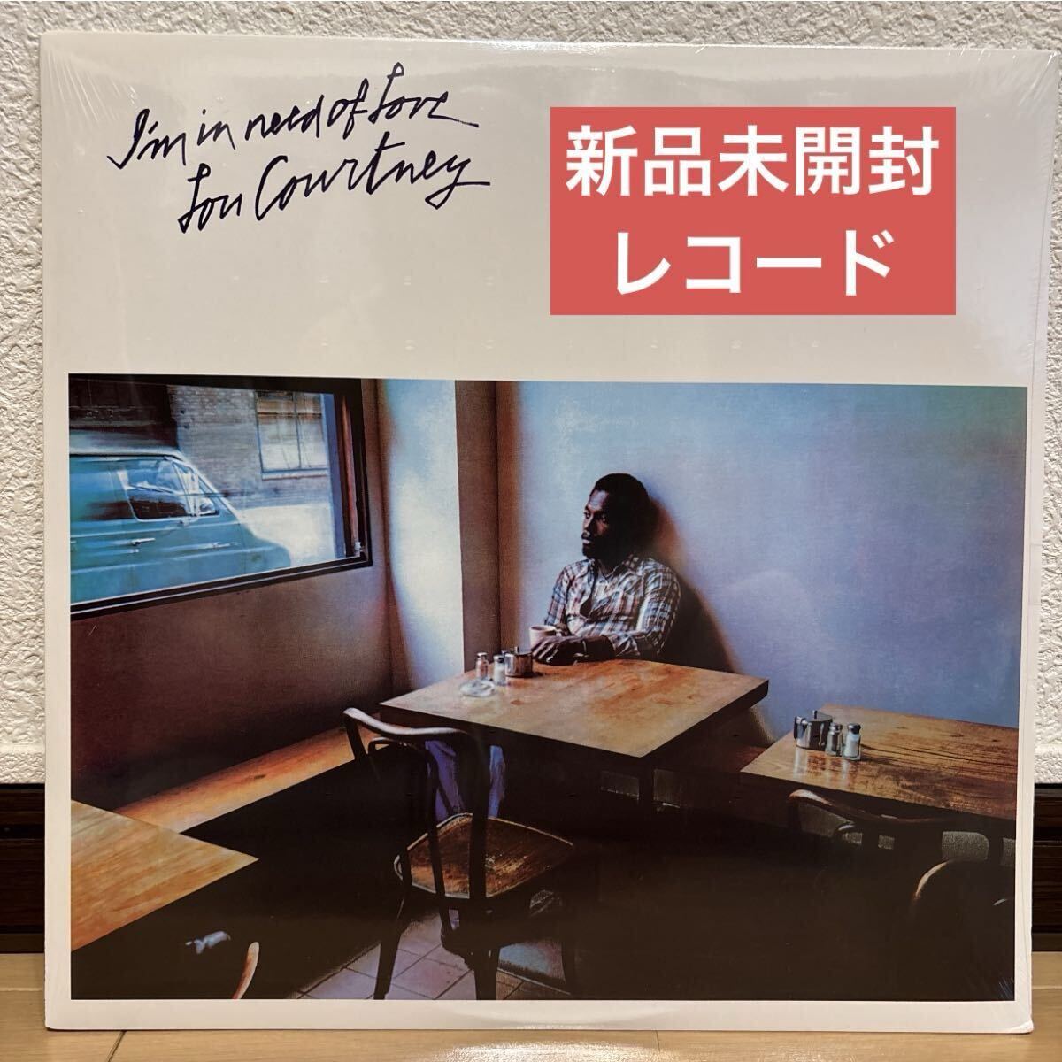 Yahoo!オークション -「lou courtney i'm in need of love」の落札相場