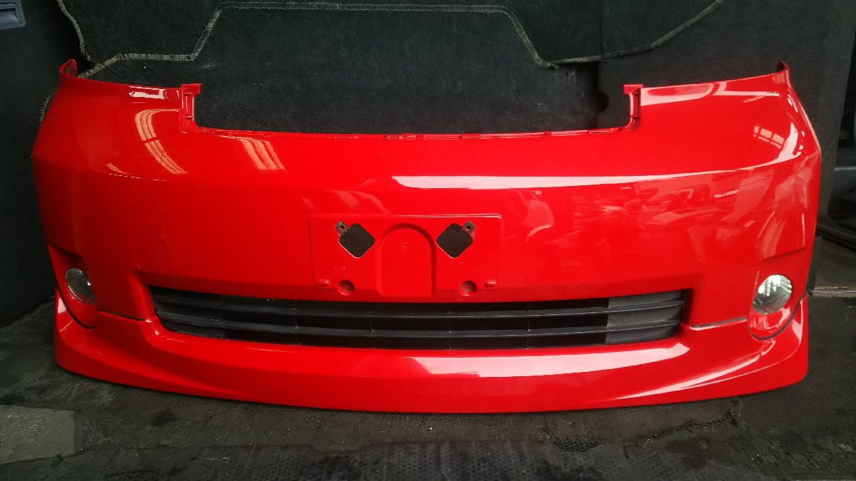 2026年最新】Yahoo!オークション -トヨタポルテスポイラーの中古品