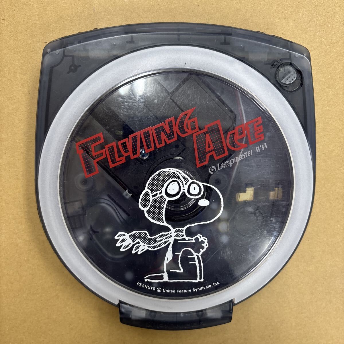 Yahoo!オークション -「△▽pioneer」(CDプレーヤー) (ポータブル