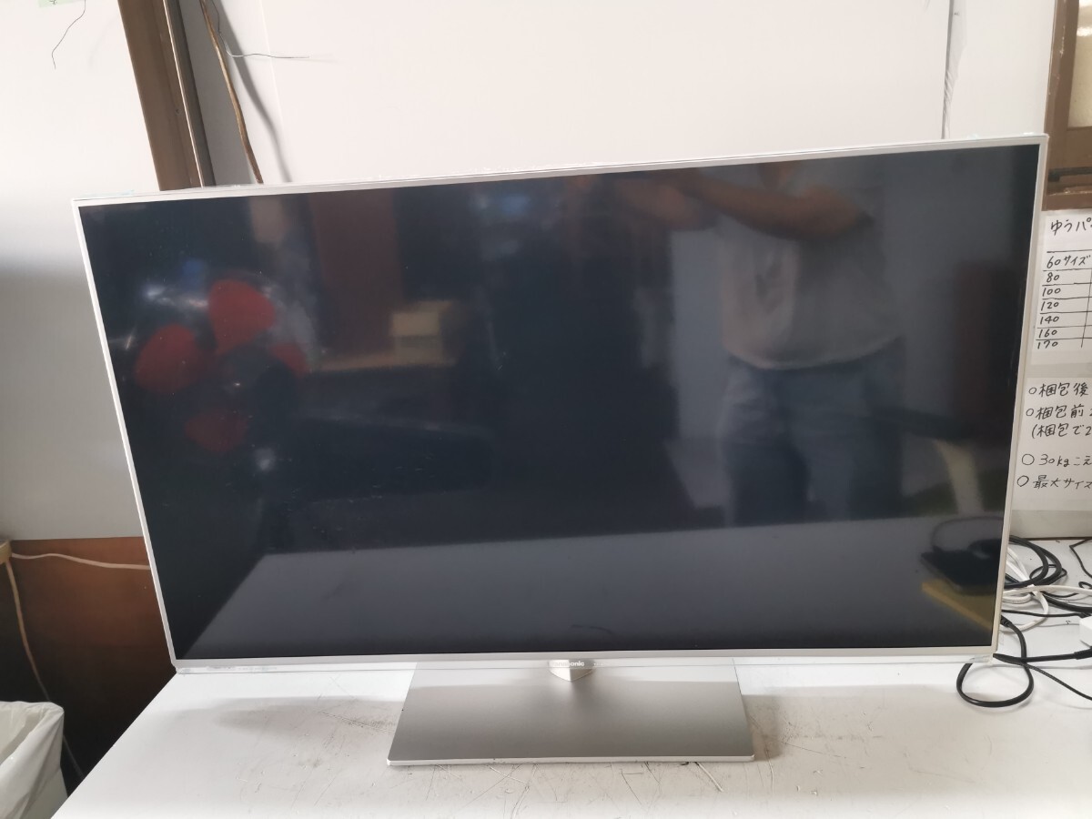 パナソニック スマートビエラ TH-L42E60 [42インチ] オークション比較