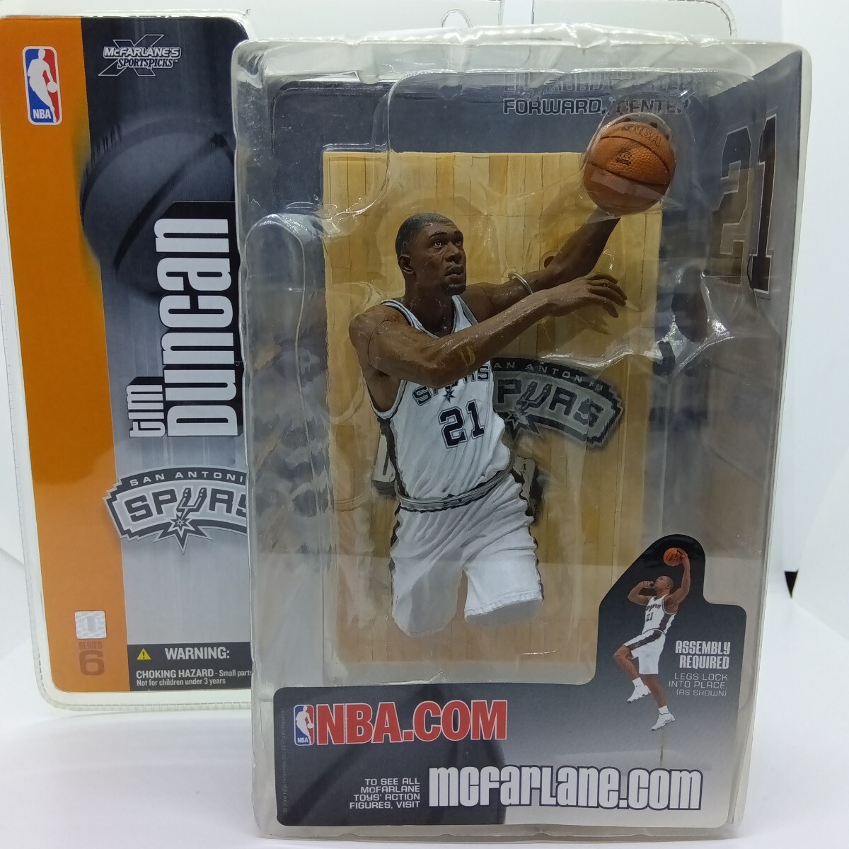 Yahoo!オークション -「nba フィギュア」(スポーツ) (フィギュア)の