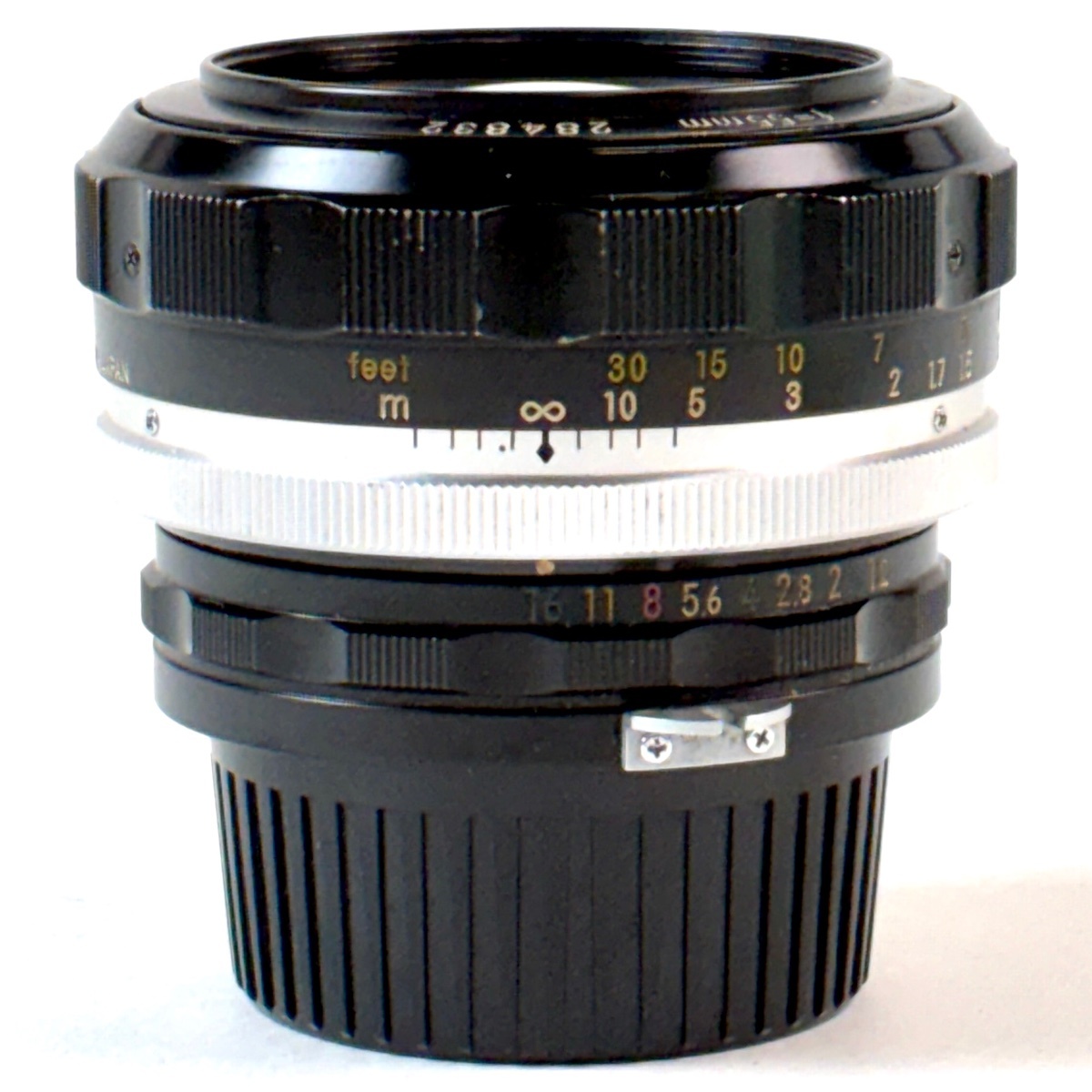 Yahoo!オークション -「nikkor-s.c auto 55mm f1.2」の落札相場・落札価格