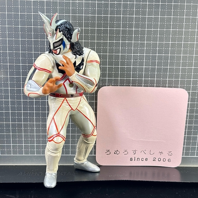 2026年最新】Yahoo!オークション -獣神サンダー・ライガーの中古品