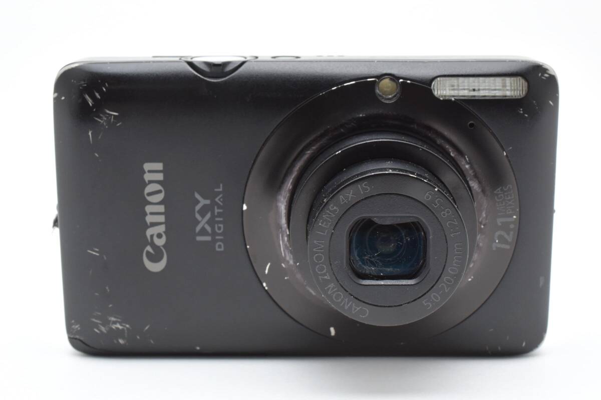 Yahoo!オークション -「canon ixy 220is」の落札相場・落札価格