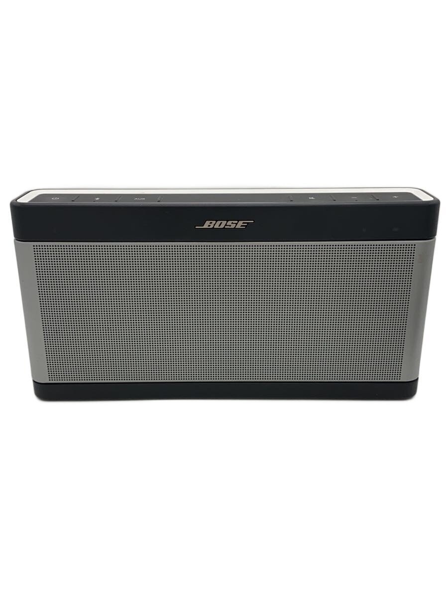 Yahoo!オークション -「bose soundlink iii」の落札相場・落札価格