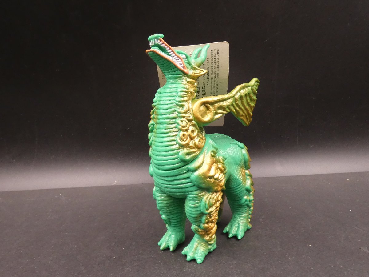 Yahoo!オークション -「ドドンゴ ソフビ」の落札相場・落札価格