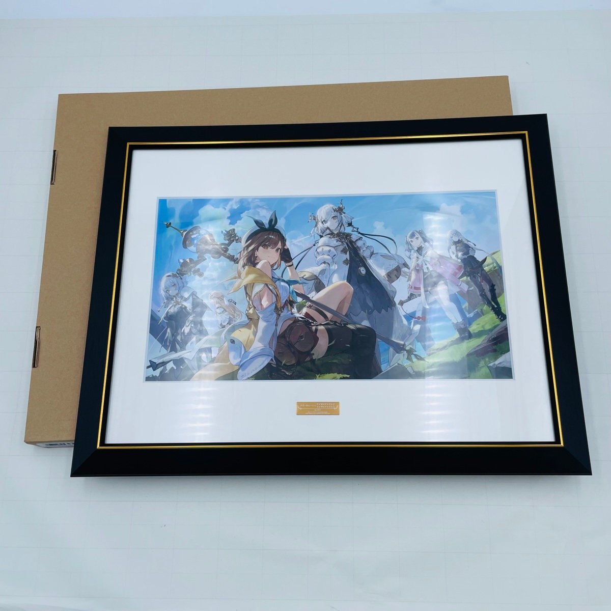 Yahoo!オークション -「アトリエ アートコレクション」の落札相場