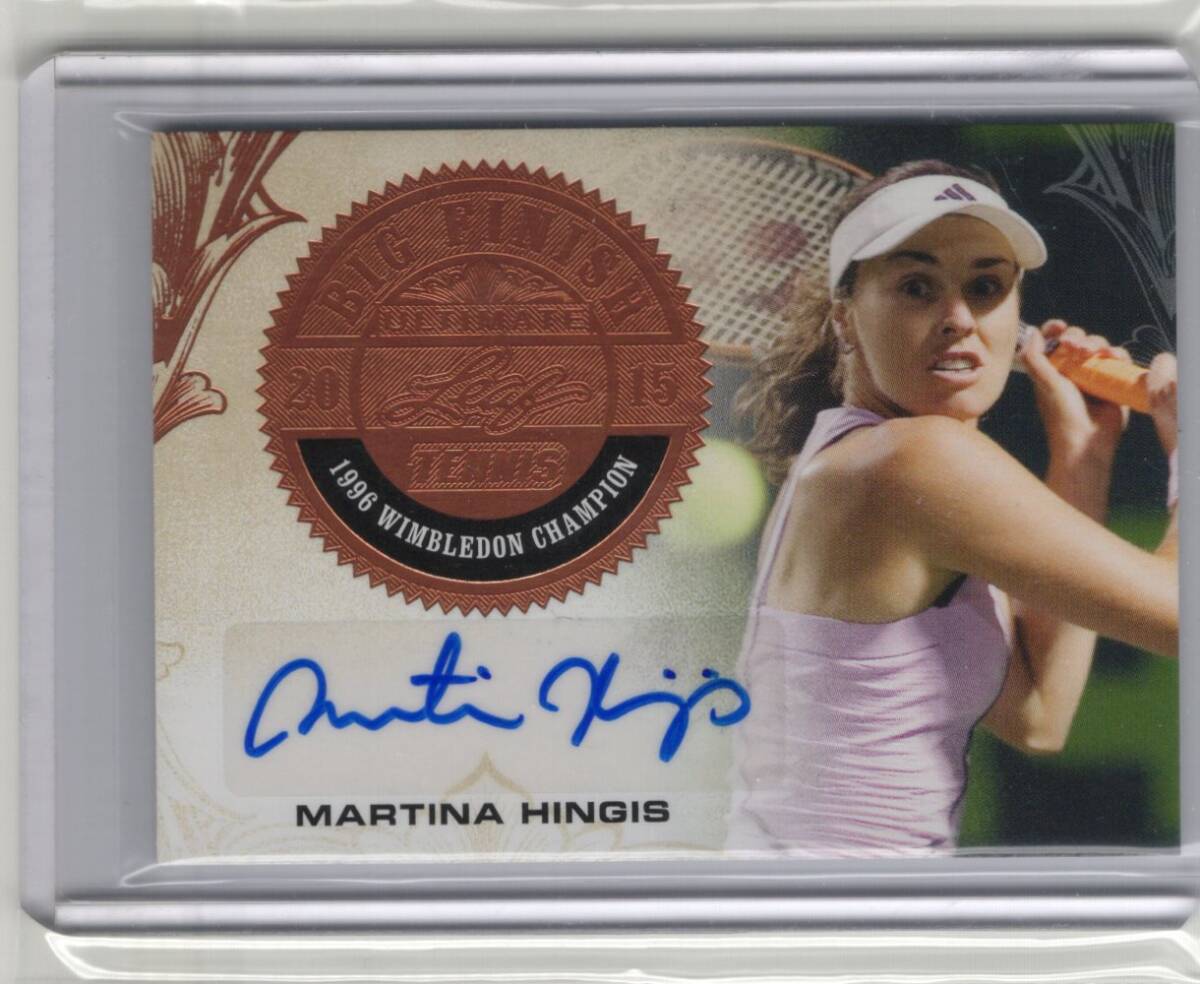 Yahoo!オークション -「マルチナヒンギスサイン」の落札相場・落札価格