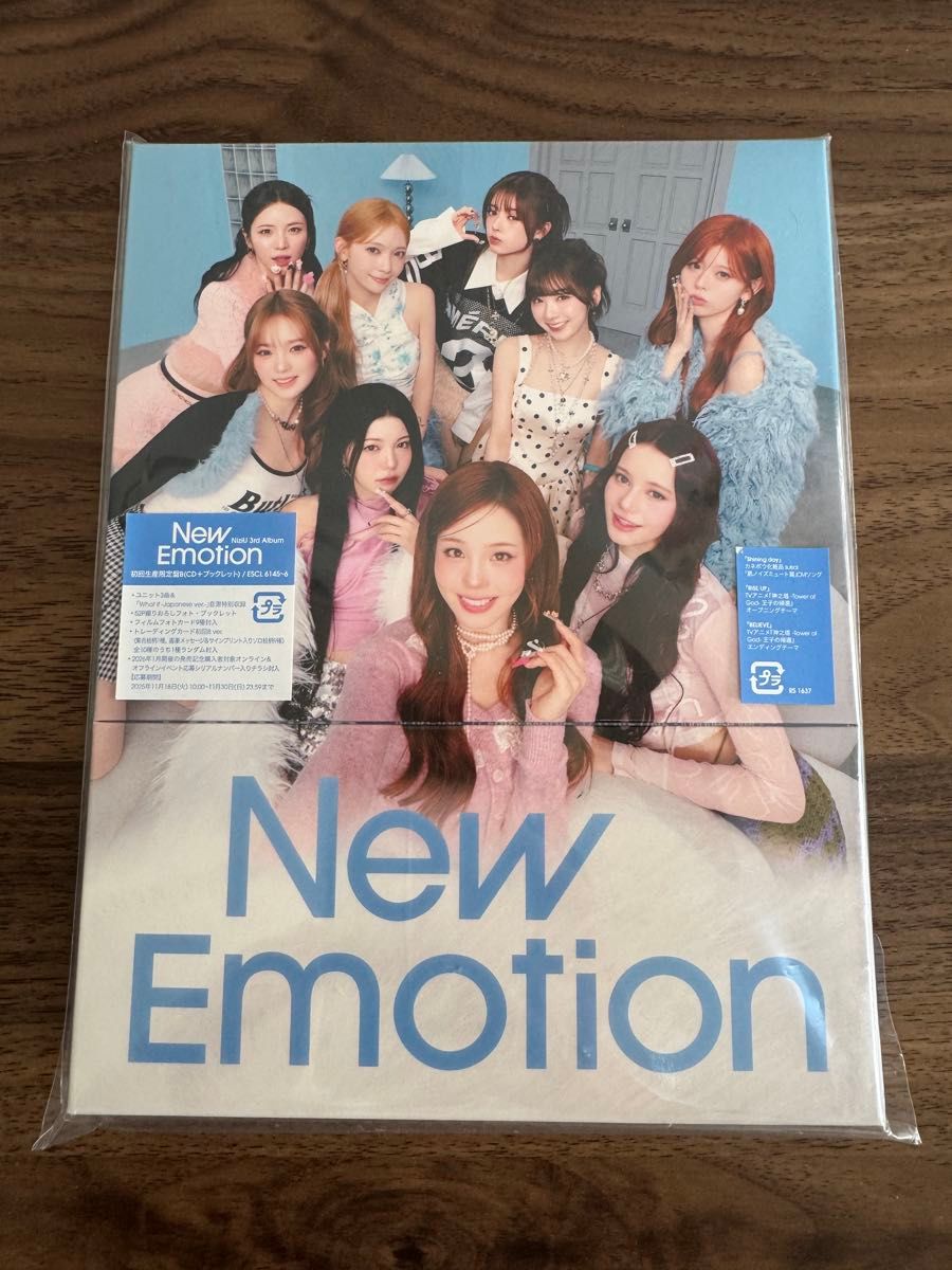 公式】TWICE5通常盤 トレカオール付き シリアルなし 【B】｜Yahoo