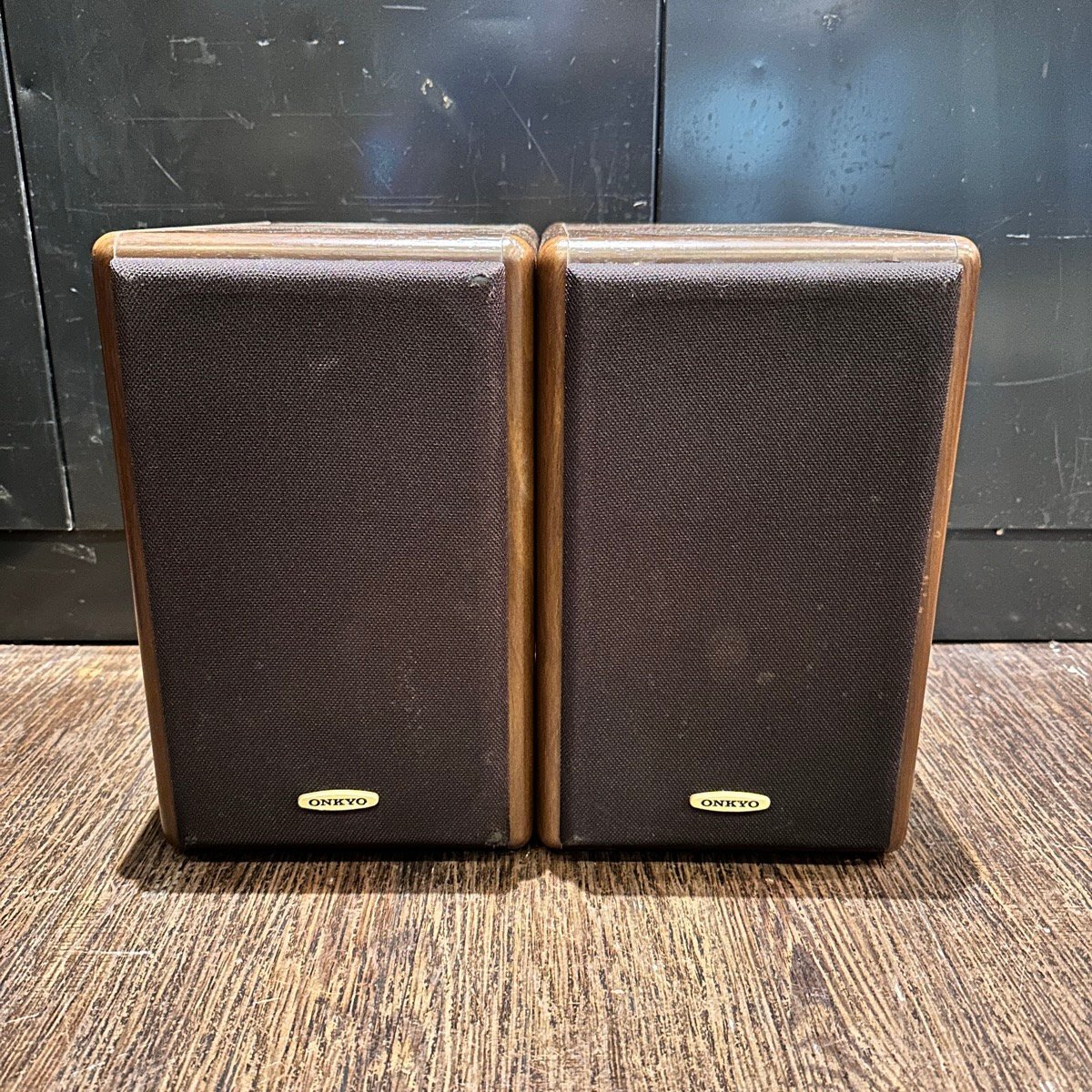 Yahoo!オークション - 「onkyo d-202a」の落札相場・落札価格