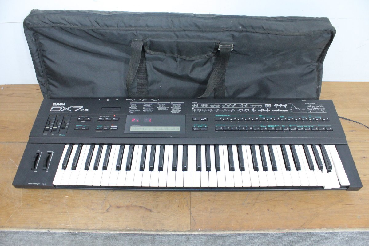 Yahoo!オークション -「dx7ii-d」の落札相場・落札価格