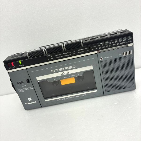 2026年最新】Yahoo!オークション -アンティークラジカセの中古品・新品