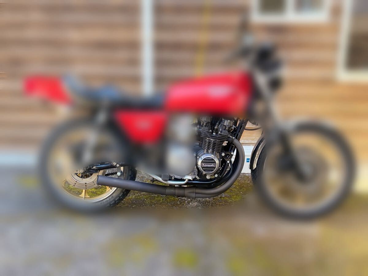 2026年最新】Yahoo!オークション -z400fx マフラー(マフラー)の中古品