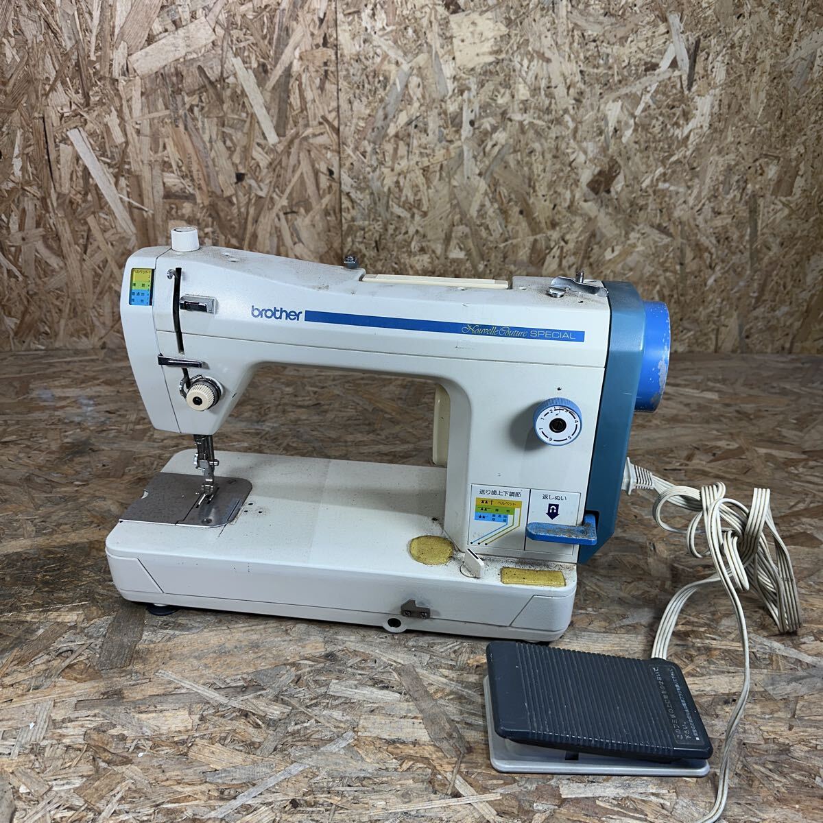 Yahoo!オークション -「brother ta3-b627」の落札相場・落札価格