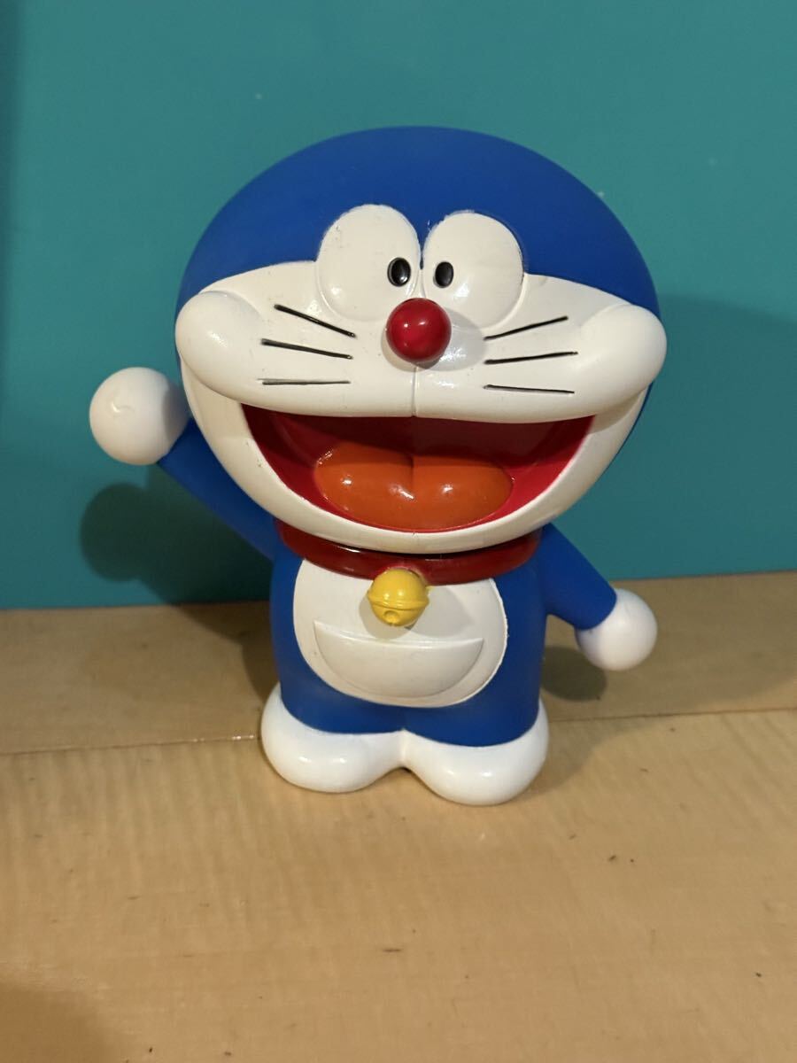 Yahoo!オークション -「ドラえもん フィギュア」(ソフビ) (ビンテージ