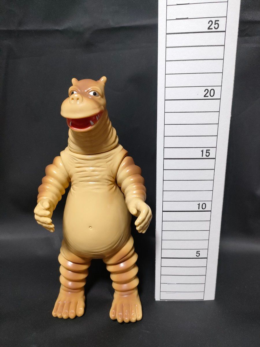 ブルマァク ダイゴロウ対ゴリアス ダイゴロウの母 セット 怪獣大奮戦