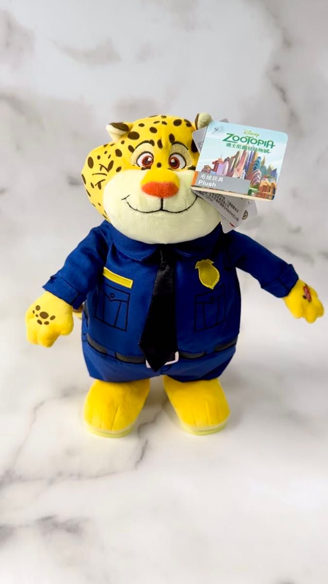新品未使用タグ付】 ディズニーストア クロウハウザー ポシェット