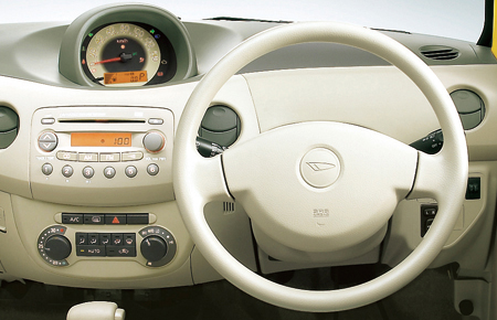 エッセ（ダイハツ）X（2009年4月）｜カタログから中古車を探すなら