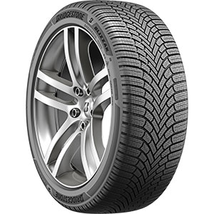 Bridgestone Blizzak 6 205 /55 R17 95V XL BSW | 225 /50 R18 99V XL