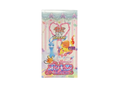ニンフィアEX RR :1ED [CP3 026/032](コンセプトパック「ポケキュン