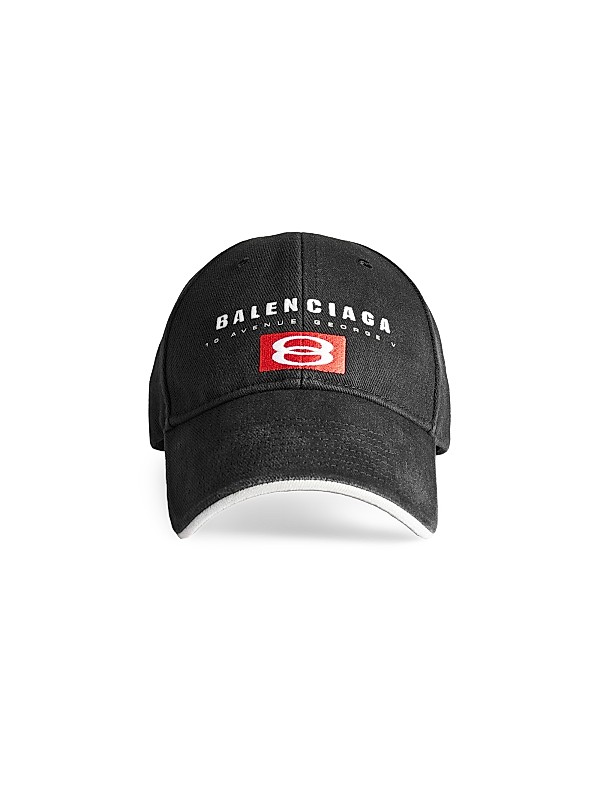 Balenciaga Unity Sport Cap | Saks Fifth Avenue