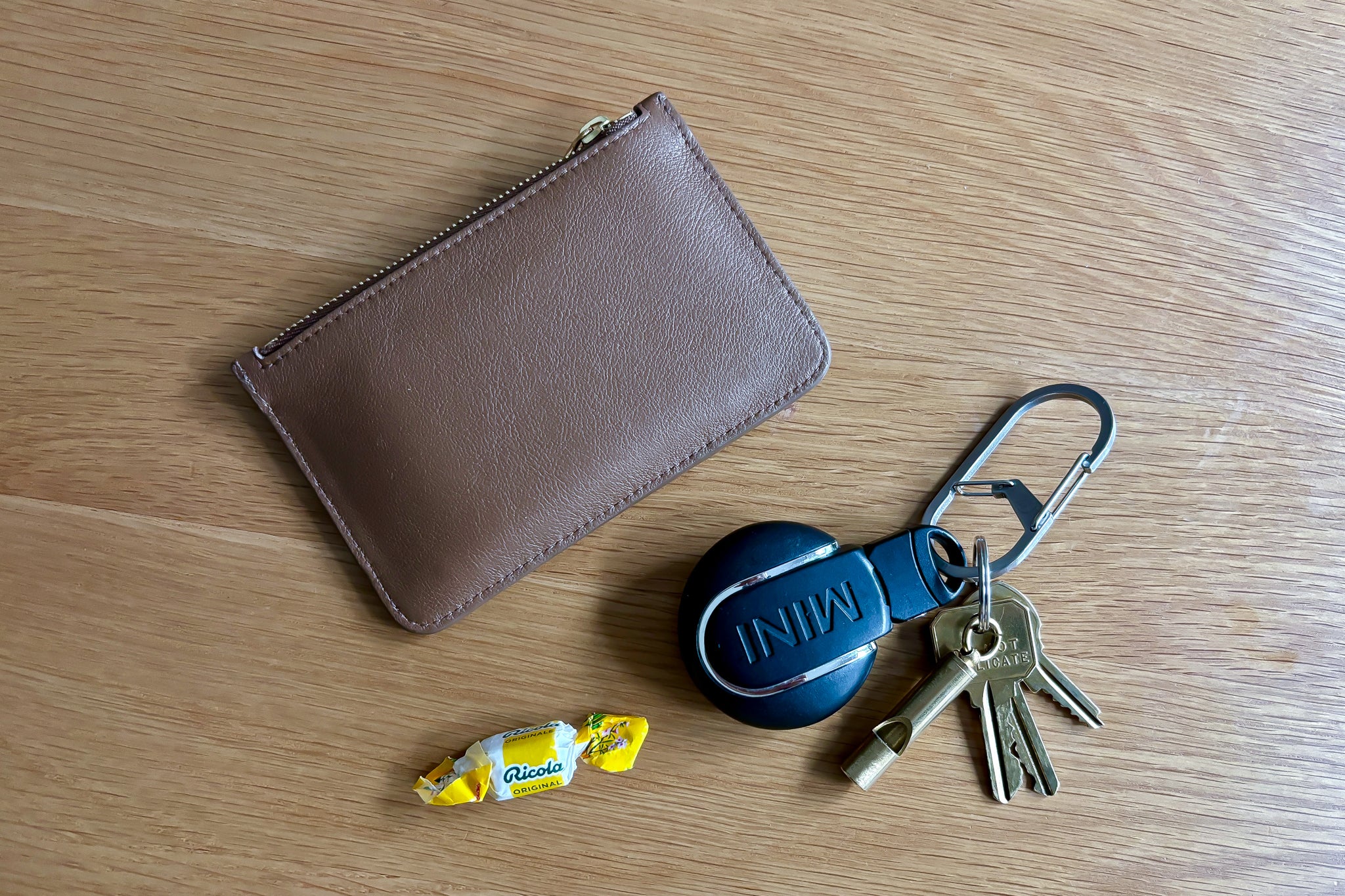 Nite Ize Carabiner Review: The Perfect Keychain | Reviews by